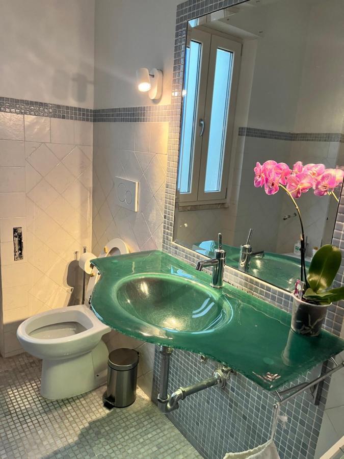 Appartamento Loc.Ponterosso Pietrasanta Kültér fotó