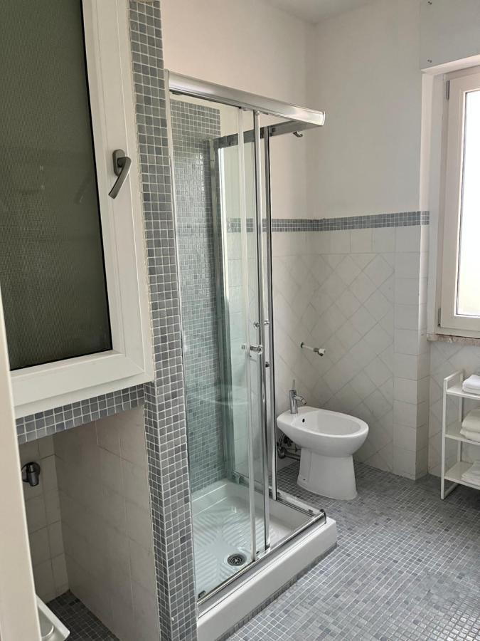 Appartamento Loc.Ponterosso Pietrasanta Kültér fotó