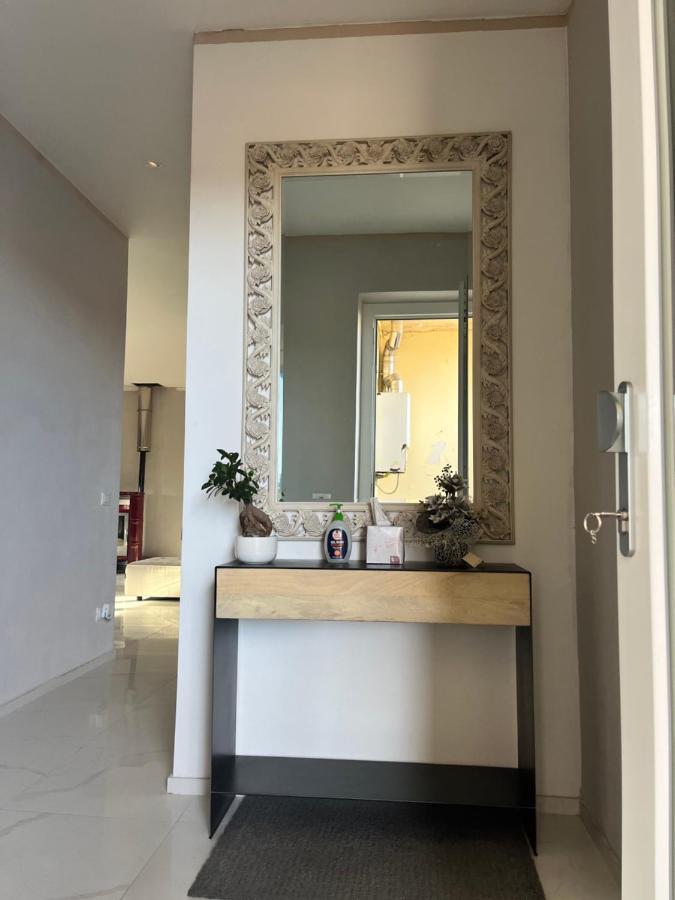 Appartamento Loc.Ponterosso Pietrasanta Kültér fotó