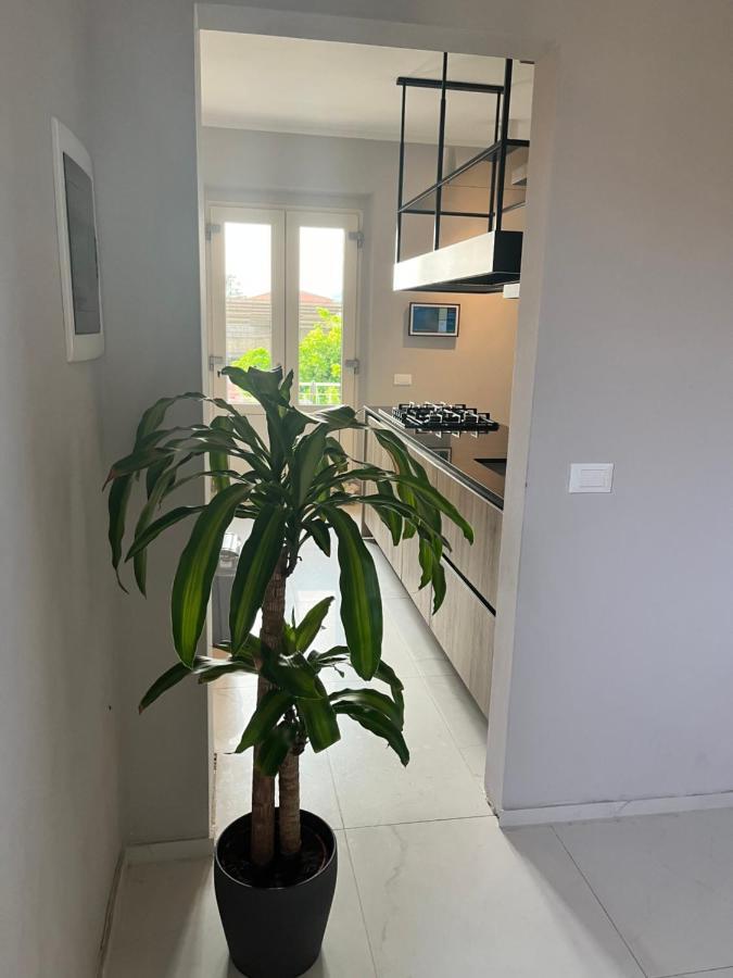 Appartamento Loc.Ponterosso Pietrasanta Kültér fotó