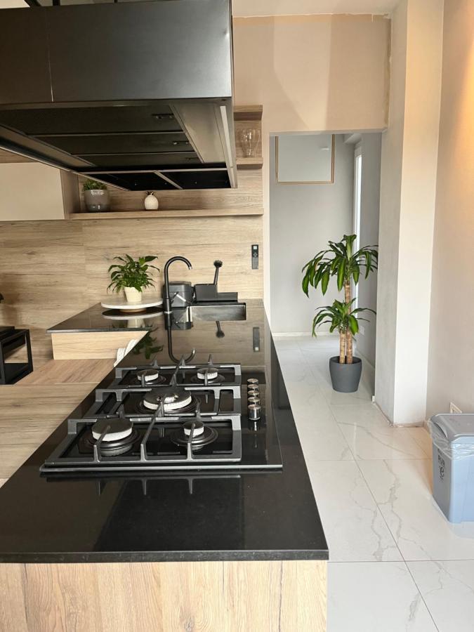 Appartamento Loc.Ponterosso Pietrasanta Kültér fotó