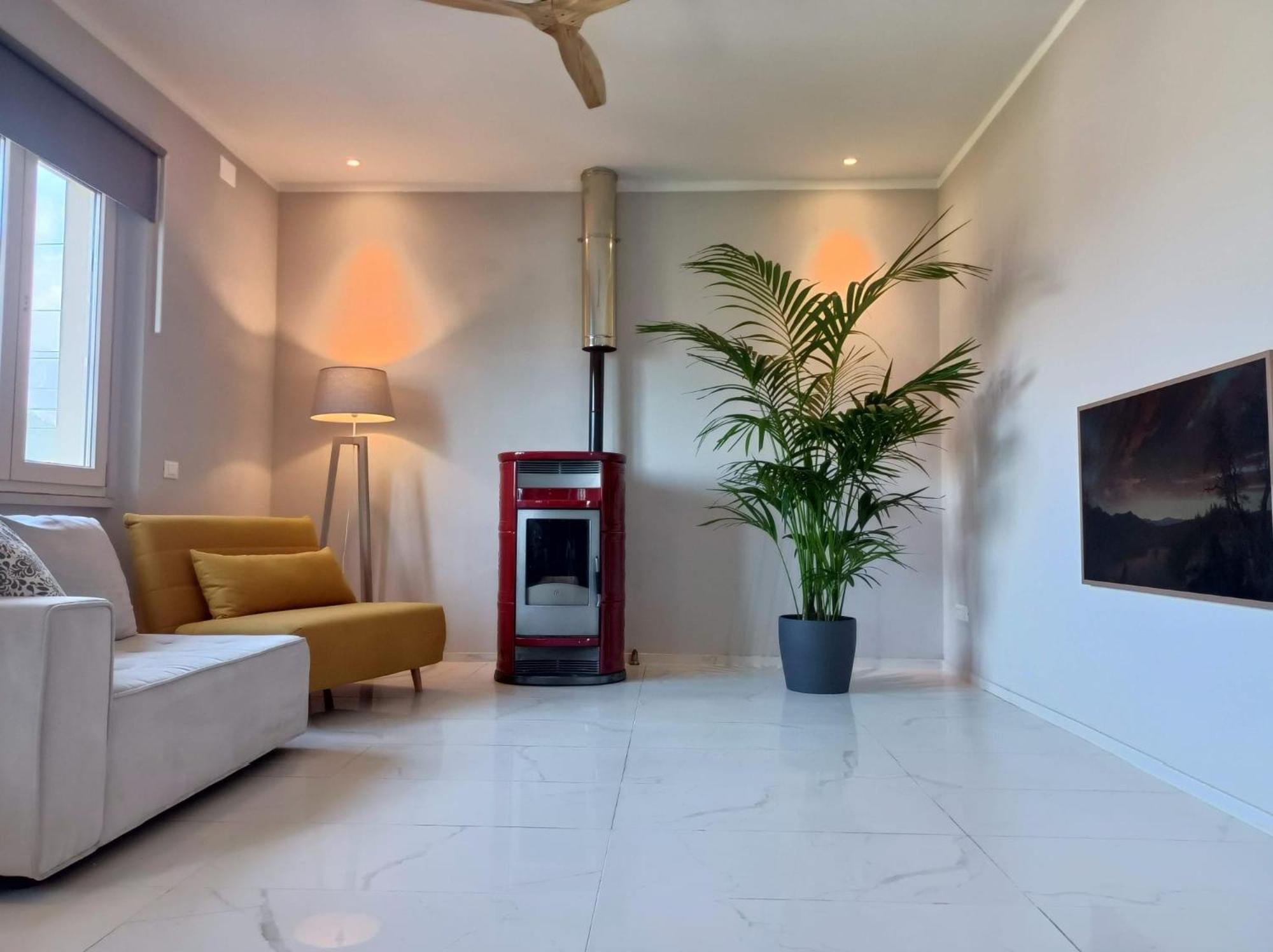Appartamento Loc.Ponterosso Pietrasanta Kültér fotó